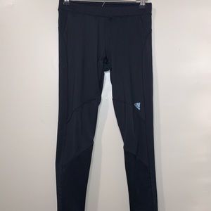 Adidas low rise size medium leggings